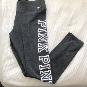 Victoria’s Secret PINK Yoga leggings